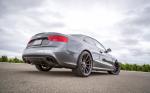 Audi RS5 Coupe by Vorsteiner (V-FF 102) 2016 года